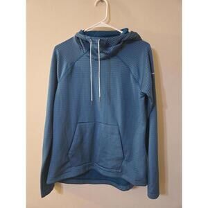 Columbia Omni-Wick Advanced Evaporation Hoodie Medium